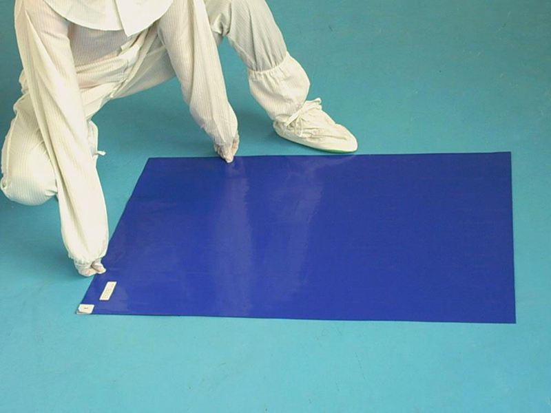Sticky Mat