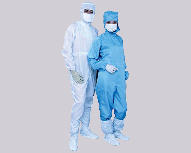 Anti-Static Smock