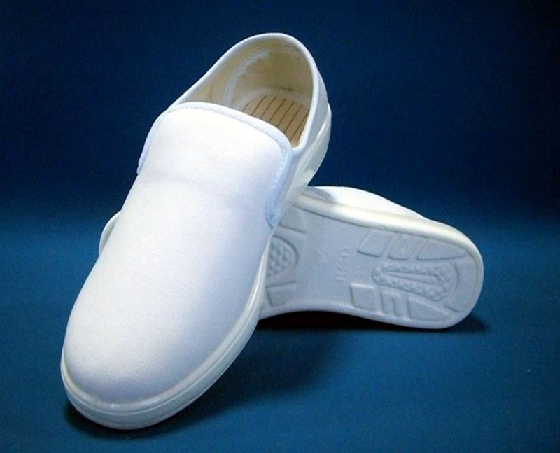 Anti-static shoes