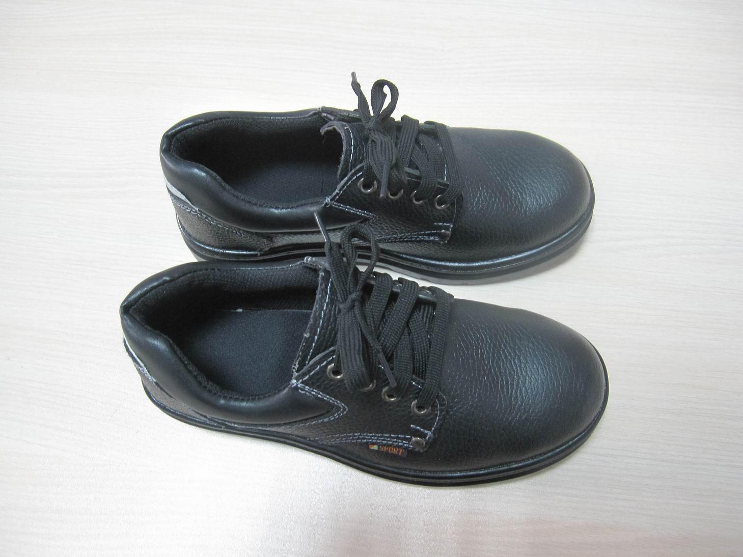 Safety Shoes